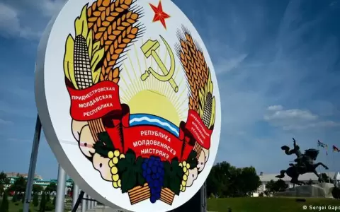 Incidentes en Transnistria hacen temer intervenci�n rusa en Moldavia