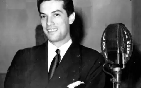 Serie de podcasts dedicados a Jacinto Herrera