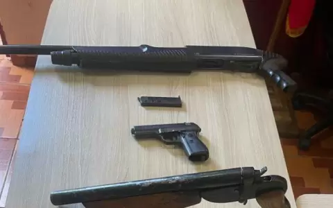 Reportan intento de secuestro a colono brasile�o en Alto Paran�