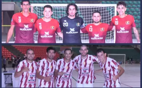 Bol�var y Meza clasifican como los mejores de sus grupos