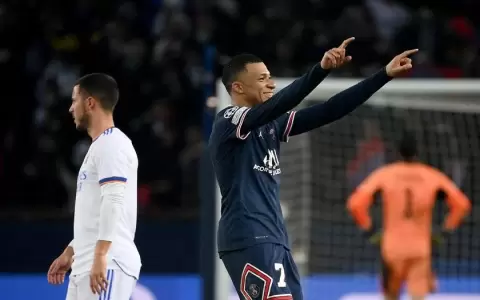 El �ltimo plan de Paris Saint-Germain para retener a Mbapp�