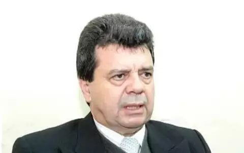 Luis Talavera: �La oposici�n hace concertaci�n para permanecer en cargos�