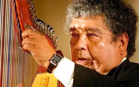�Nicolasito� Caballero recibir� la Orden Nacional del M�rito