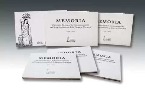 Sesquicentenario de la Epopeya Nacional: presentan memoria y habilitan muestra