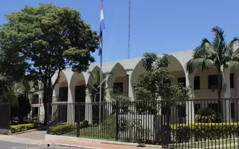 Diputados: hoy arranca comisi�n que analizar� intervenci�n al Guair�