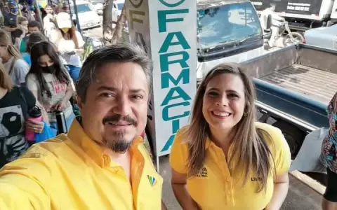 Hoy firman preacuerdo de concertaci�n entre 8 partidos y 12 movimientos