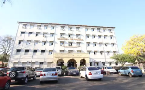 Enfrentamiento en ex Puentesi�o: polic�a herido sigue estable