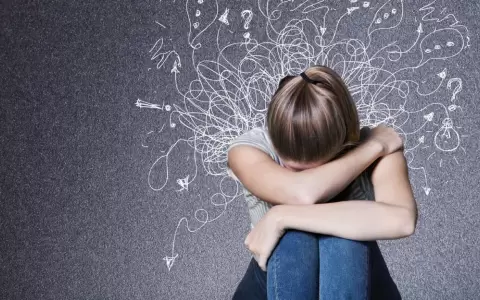 La ansiedad fue la emoci�n m�s recurrente en la pandemia