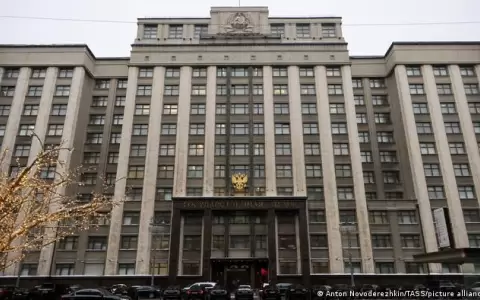 Mosc� acusa a YouTube de bloquear el canal del Parlamento ruso