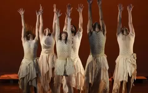Diversas actividades para conmemorar el D�a Internacional de la Danza