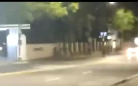 Barras bravas de Cerro Porte�o atacan sede del club Olimpia