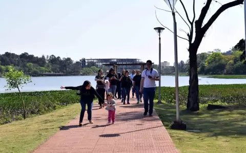Turismo receptivo duplic� movimiento en el Este