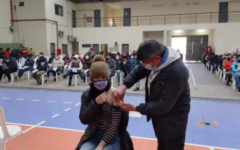 Salud empezar� a aplicar cuarta dosis desde este lunes