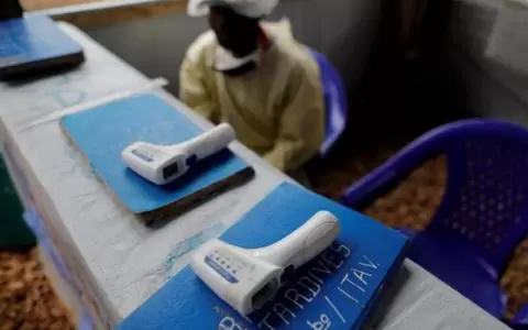 OMS confirma segunda v�ctima fatal de �bola en el noroeste del Congo