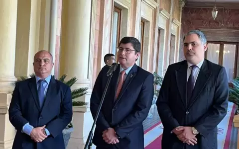 Reflotan plan para que el BNF absorba al Fondo Ganadero
