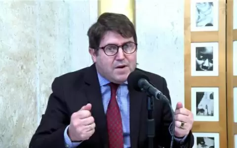 "Al Partido Colorado ya no le alcanza el voto soldadito", seg�n analista