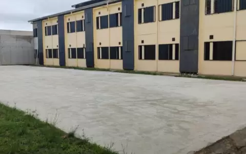 Habilitar�n tres nuevas penitenciar�as