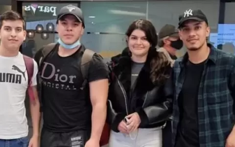 Estudiantes paraguayos son repatriados de Rusia