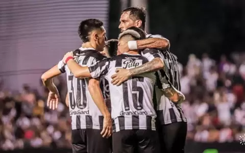 Libertad supera a Sol de Am�rica y se aleja de Cerro Porte�o