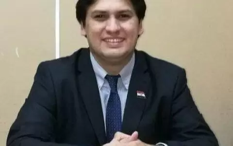 Daniel Ferreira: �Asumir la Gobernaci�n de Central puede dar gran ventaja al PLRA en 2023�