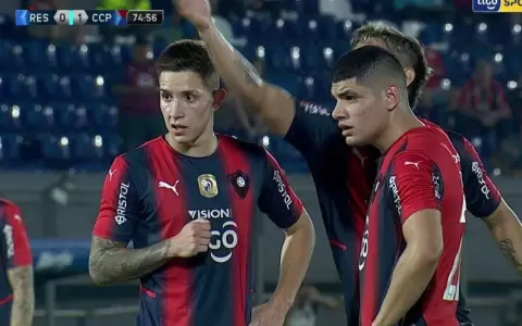Claudio Aquino descartado para el domingo y en dudas para el partido contra Pe�arol