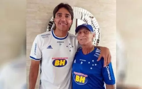 Las condolencias de Cerro Porte�o para Marcelo Moreno Martins