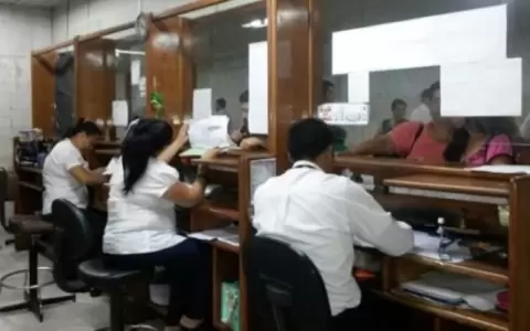 Coordinadora de Funcionarios P�blicos se movilizar� para exigir reajuste salarial