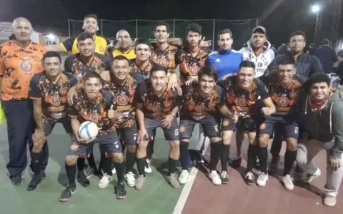Cerro Cor� suma su cuarta victoria consecutiva y es c�modo l�der