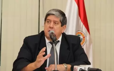 TSJE rechaza media sanci�n a inscripci�n autom�tica de paraguayos al padr�n