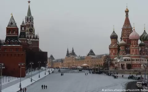 Organizaci�n Mundial de Turismo suspende a Rusia por �violar los valores� de la ONU