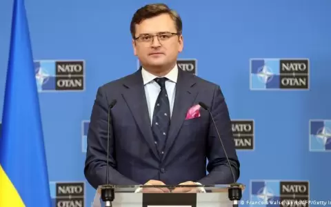 Ucrania pide a la OTAN m�s armas antes de que sea "demasiado tarde"
