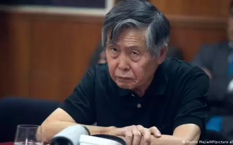 Corte IDH invalida sentencia que ordenaba liberar al expresidente Fujimori