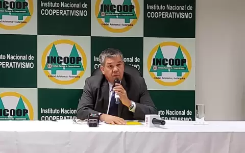 Situaci�n de cooperativas: INCOOP garantiza solidez y normalidad