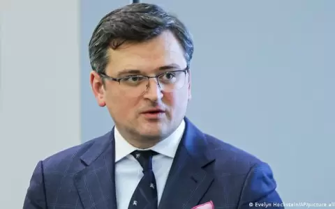 Kuleba: Mosc� habla de Tercera Guerra Mundial porque "siente derrota en Ucrania"