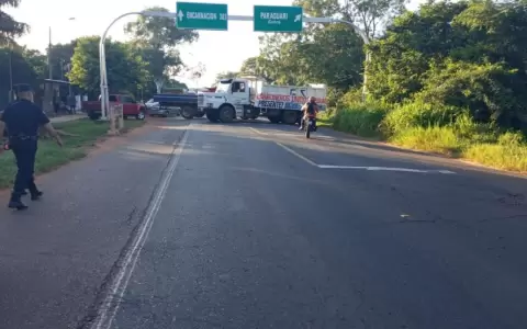 Proyecto de ley que busca sancionar cierres de rutas es �populista�, se�alan