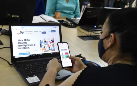 Invitan a seminario sobre innovaci�n educativa META Innova