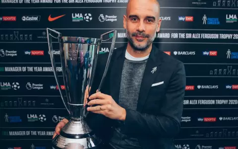 �Pep Guardiola entrenar� a Brasil?