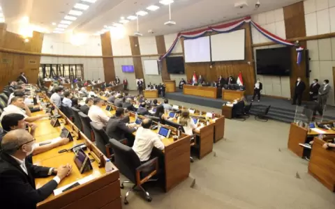 Parlamentarios no deben sesionar cuando se traten temas de su inter�s