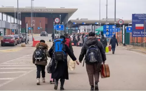 ONU estima que otros 3 millones de ucranianos huir�n del pa�s