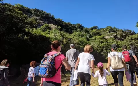 Traslado del feriado genera mayor movimiento, se�ala Senatur