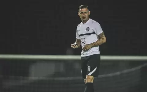 �Jugar� Derlis Gonz�lez ante Pe�arol?