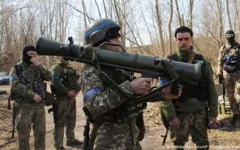 Polonia dio armas a Ucrania por valor de USD $1.600 millones