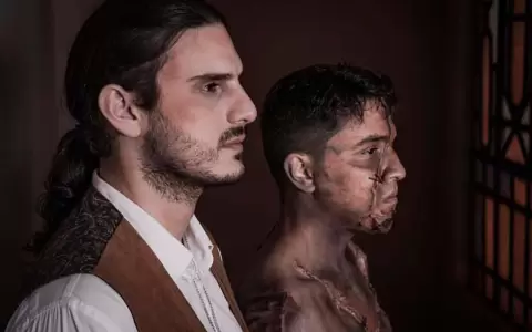 Siguen las funciones de �El ladr�n del fuego� en Sala La Correa