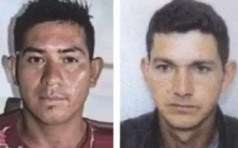 Confirman que alambradores fueron hallados muertos