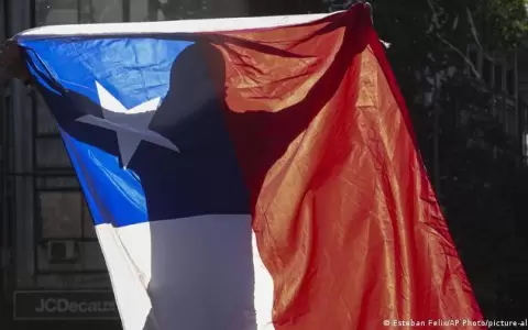 Chile, pa�s de la regi�n con el mayor IPC en marzo