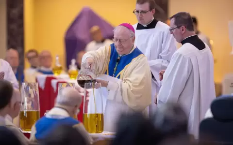 Di�cesis de Nueva Jersey pagar� US$ 87,5 millones a v�ctimas de abusos de la Iglesia