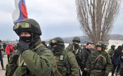 Por decreto, Putin reclutar� a m�s de 130.000 personas al Ej�rcito ruso