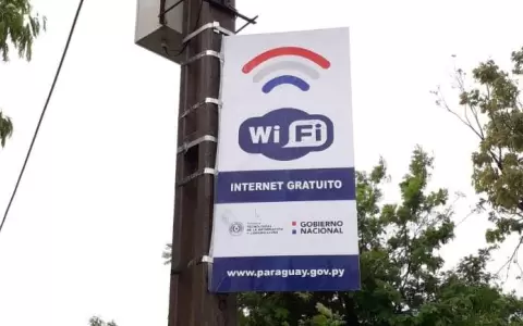 Servicio gratuito de internet llegar� a la localidad de Lima