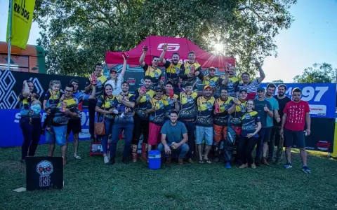 Inscripciones abiertas para la fecha 2 del Nacional de Enduro