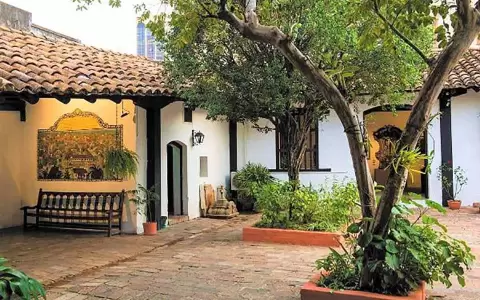 Museos nacionales para visitar durante la Semana Santa